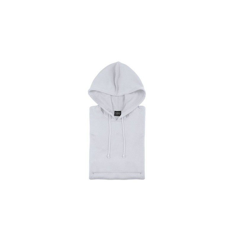 Sweat-Shirt Technique Personnalisé Enfant Theon cadeau collaborateur premium