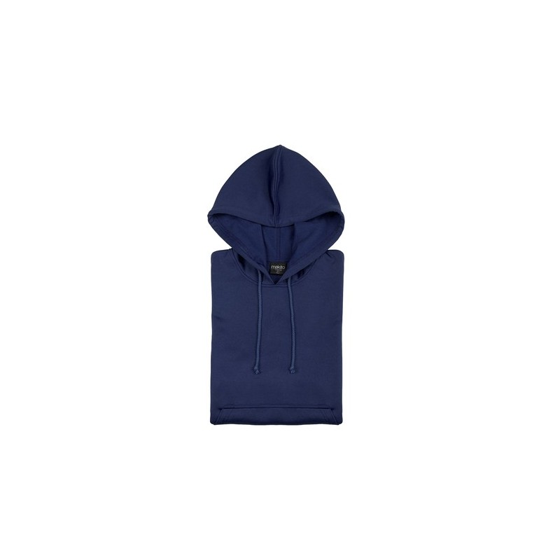 Sweat-Shirt Technique Personnalisé Enfant Theon cadeau entreprise pas cher