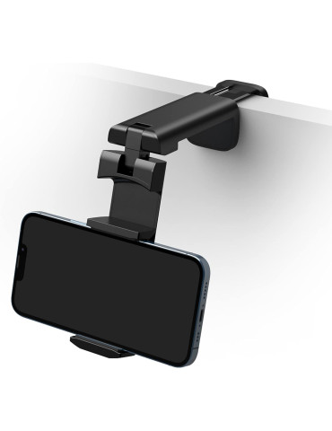 Support de voyage smartphone Kumei orientable et compact