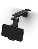 Support de voyage smartphone Kumei orientable et compact