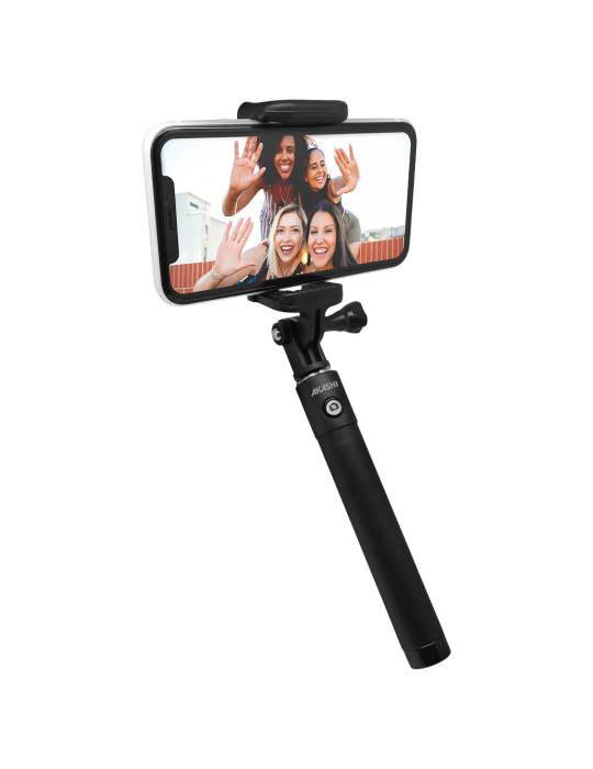 Perche selfie Bluetooth Tomarigi personnalisable