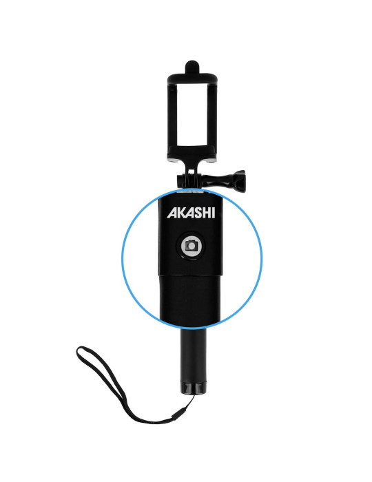 Perche selfie Bluetooth Tomarigi personnalisable