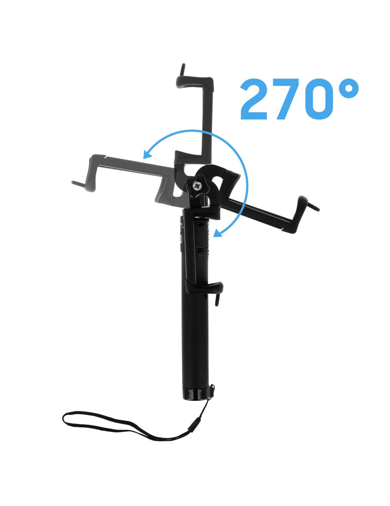 Perche selfie Bluetooth Tomarigi personnalisable