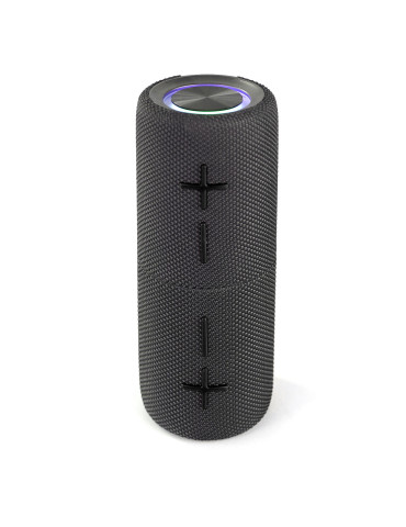 Enceinte magnétique Daiko Bluetooth stéréo 2 × 10 W