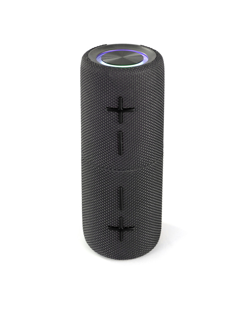 Enceinte magnétique Daiko Bluetooth stéréo 2 × 10 W