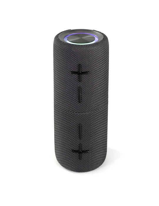 Enceinte magnétique Daiko Bluetooth stéréo 2 × 10 W