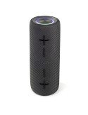 Enceinte magnétique Daiko Bluetooth stéréo 2 × 10 W