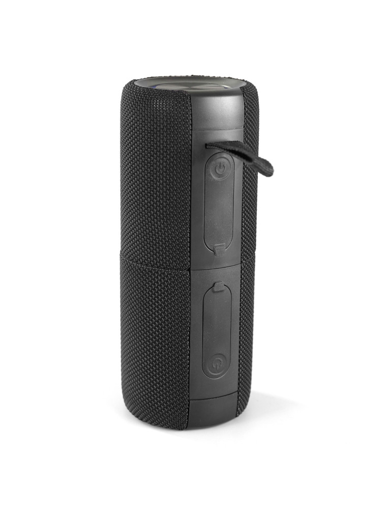 Enceinte magnétique Daiko Bluetooth stéréo 2 × 10 W