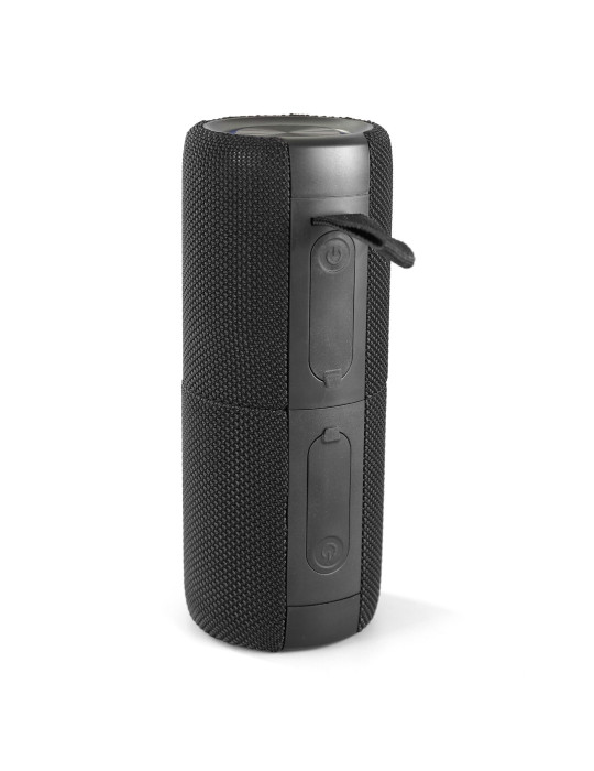 Enceinte magnétique Daiko Bluetooth stéréo 2 × 10 W
