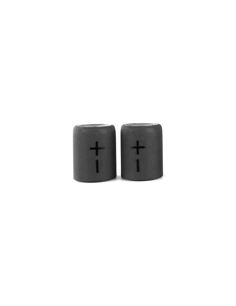 Enceinte magnétique Daiko Bluetooth stéréo 2 × 10 W