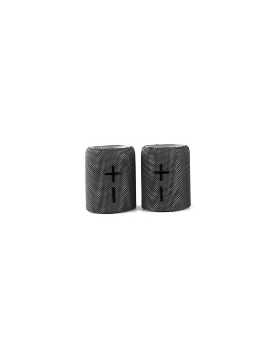 Enceinte magnétique Daiko Bluetooth stéréo 2 × 10 W