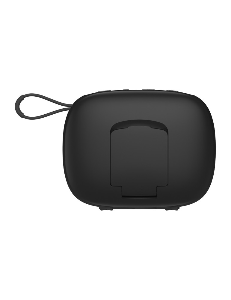 Enceinte Kaoru Bluetooth 5 W avec support téléphone