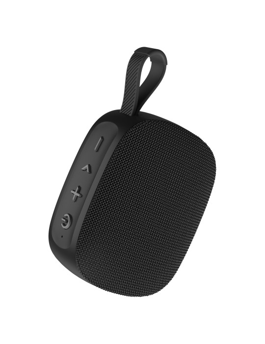 Enceinte Kaoru Bluetooth 5 W avec support téléphone