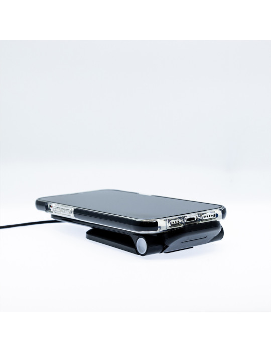 Chargeur sans fil Hoson 15 W avec support réglable