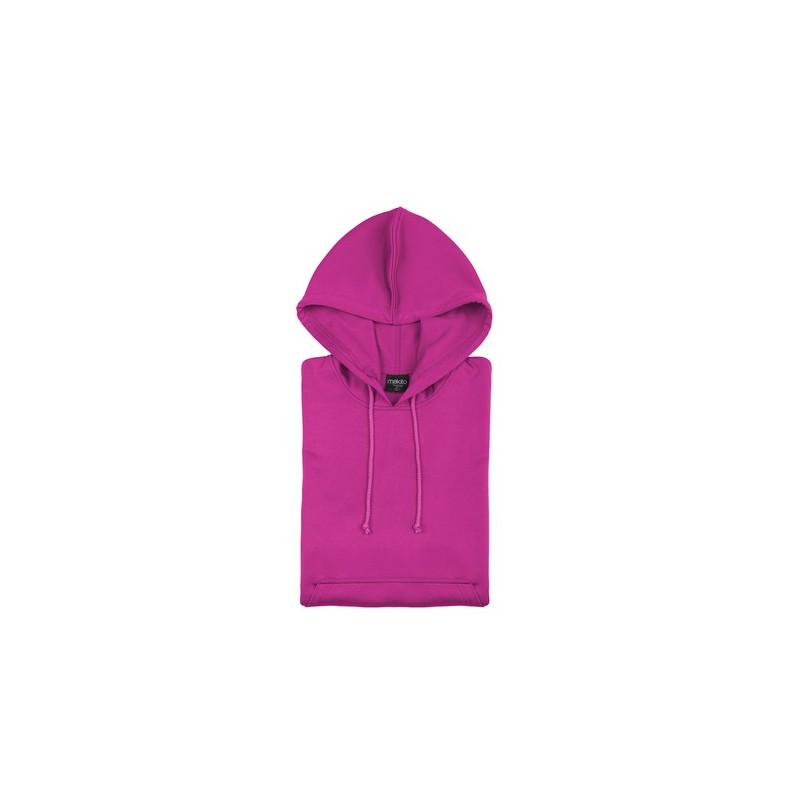 Sweat-Shirt Technique Personnalisé Enfant Theon objet promo petit budget