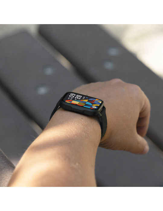 Montre connectée OTCHI, écran tactile 1,85 pouce