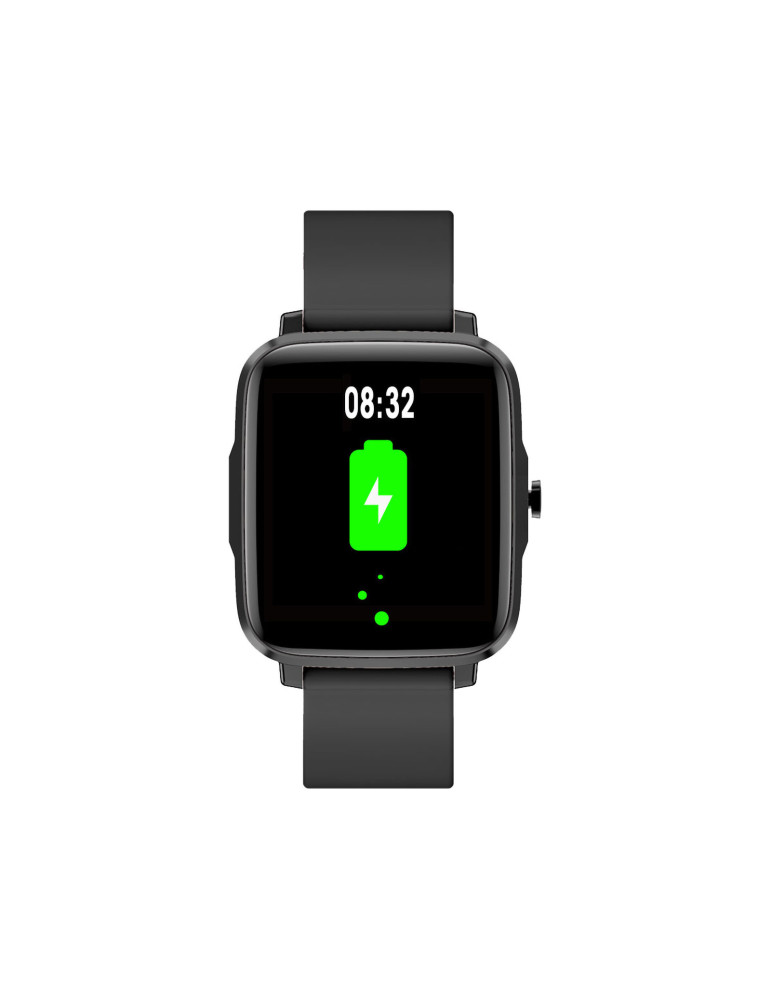 Montre connectée OTCHI, écran tactile 1,85 pouce