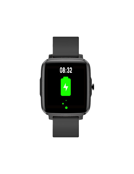 Montre connectée OTCHI, écran tactile 1,85 pouce