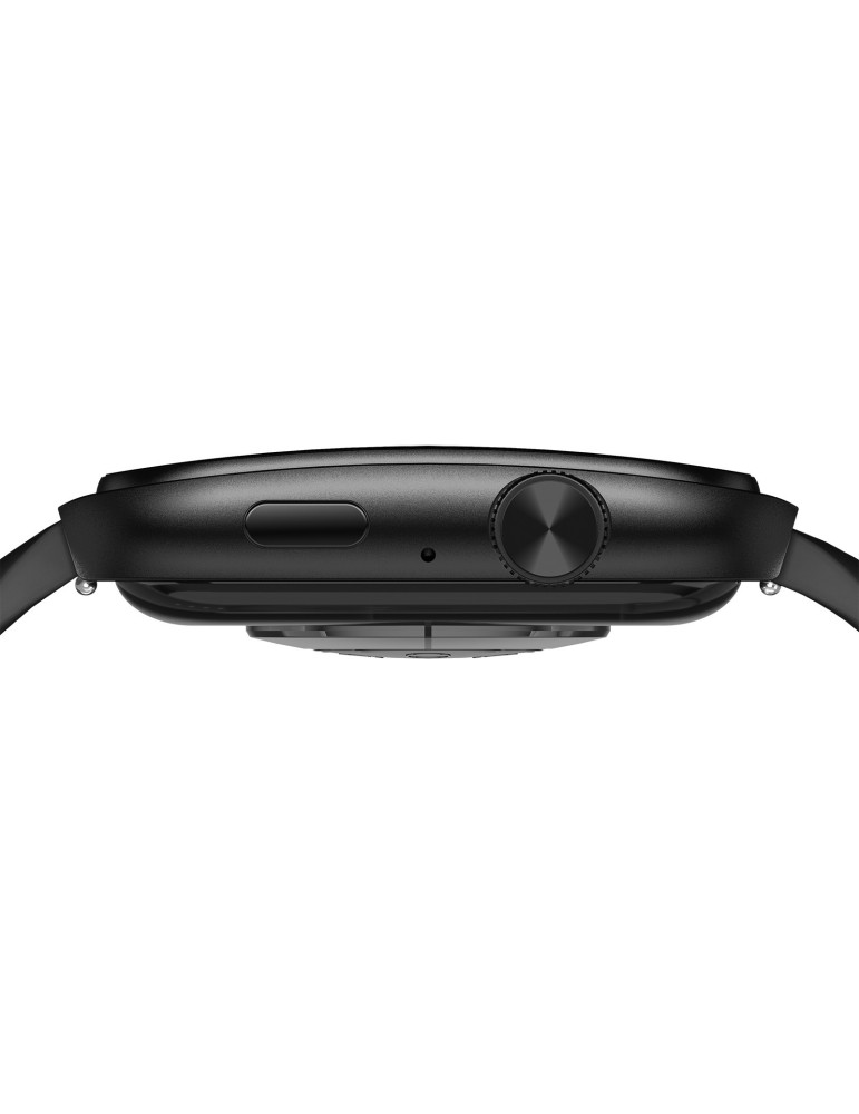 Montre connectée SHOKKA AMOLED avec deux bracelets