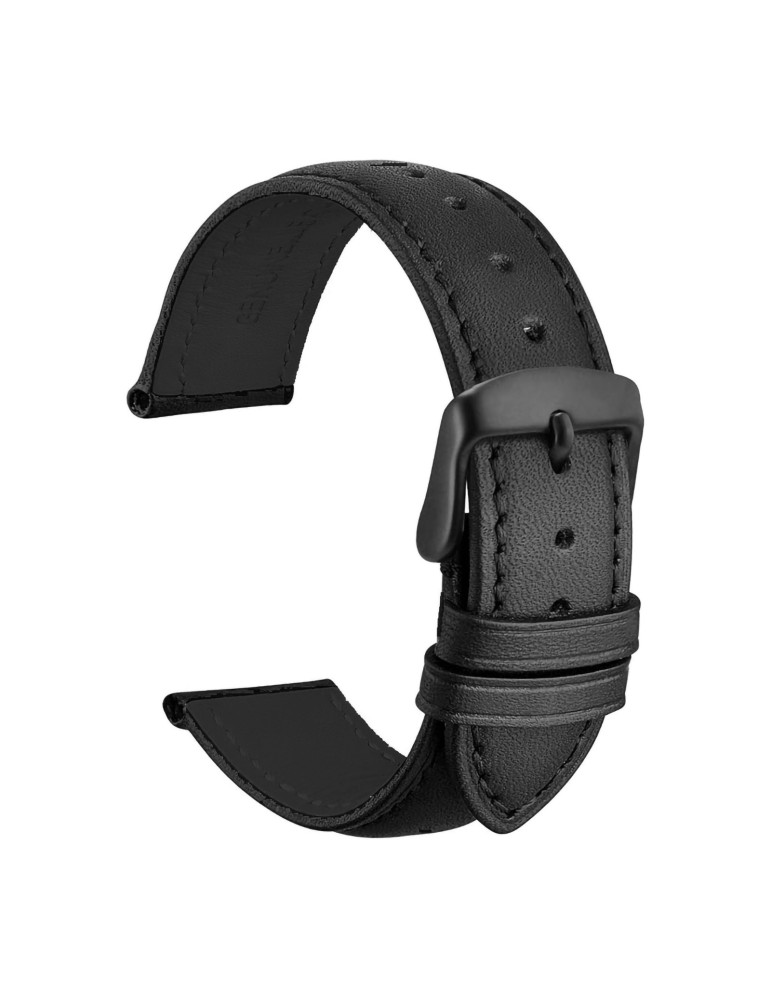 Montre connectée SHOKKA AMOLED avec deux bracelets