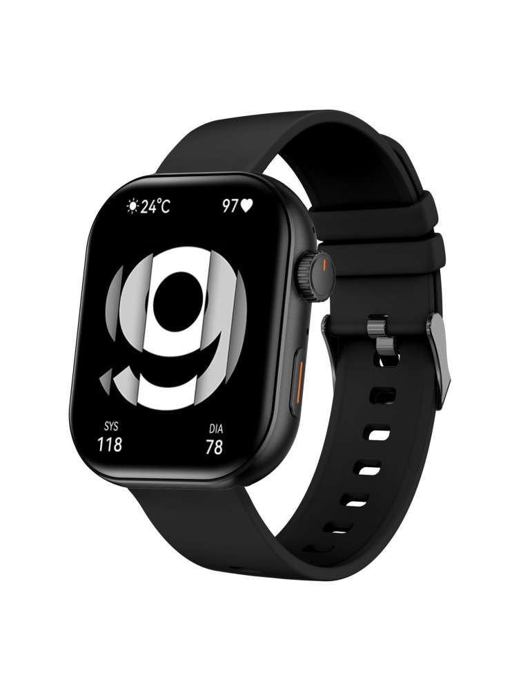 Montre connectée TOKAI avec appels mains libres Bluetooth