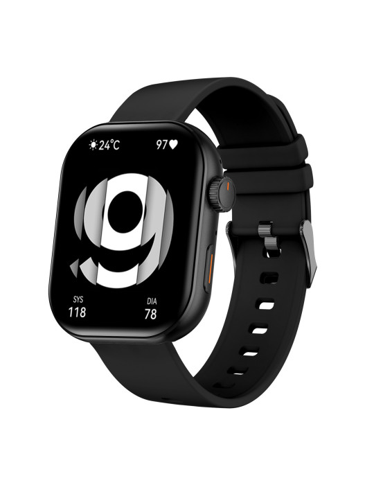 Montre connectée TOKAI avec appels mains libres Bluetooth