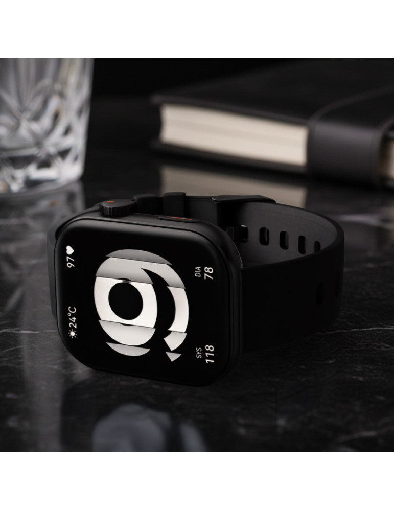 Montre connectée TOKAI avec appels mains libres Bluetooth