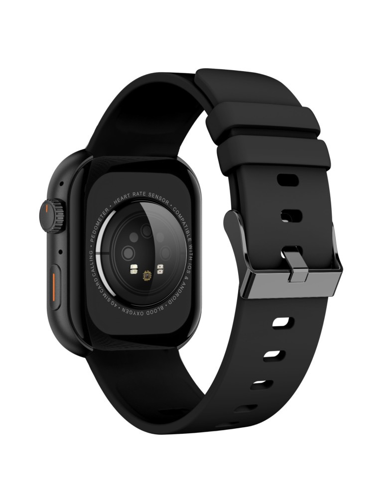 Montre connectée TOKAI avec appels mains libres Bluetooth