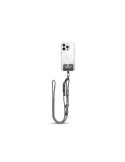 DIEGO L - BND1000L - Lanière RPET ajustable pour téléphones et badges