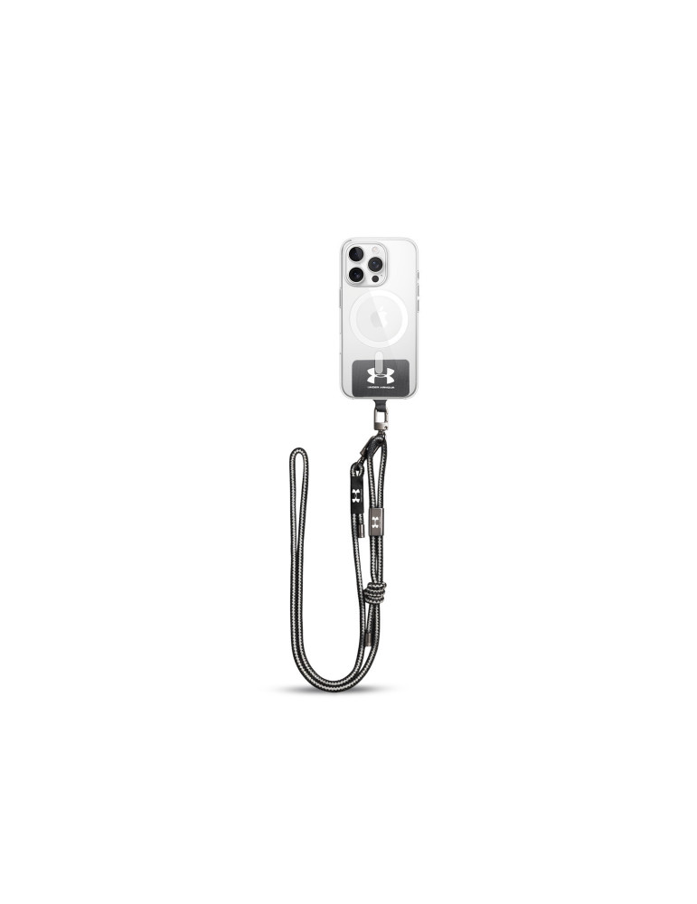DIEGO L - BND1000L - Lanière RPET ajustable pour téléphones et badges