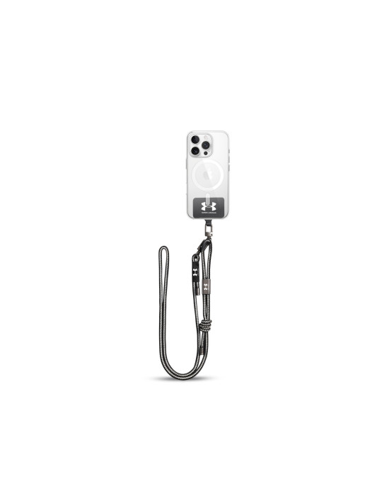 DIEGO L - BND1000L - Lanière RPET ajustable pour téléphones et badges