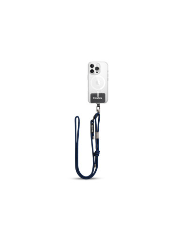 DIEGO L - BND1000L - Lanière RPET ajustable pour téléphones et badges