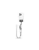 DIEGO L - BND1000L - Lanière RPET ajustable pour téléphones et badges