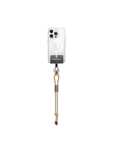 DIEGO M - BND1000M - Bracelet pour téléphone portable en RPET