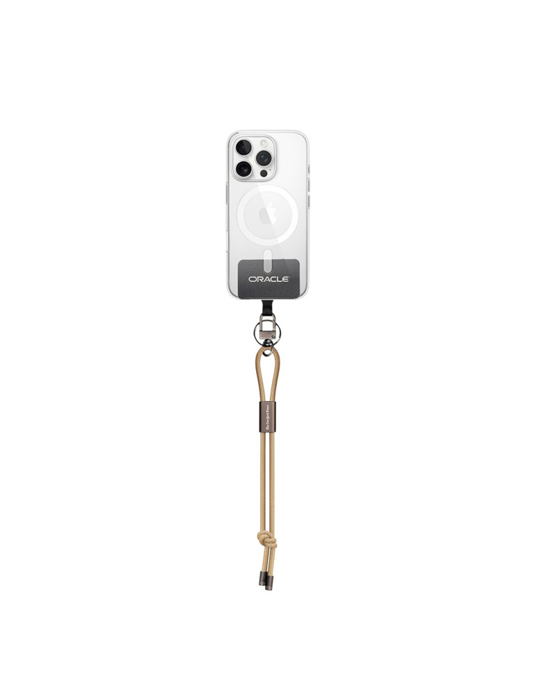 DIEGO M - BND1000M - Bracelet pour téléphone portable en RPET