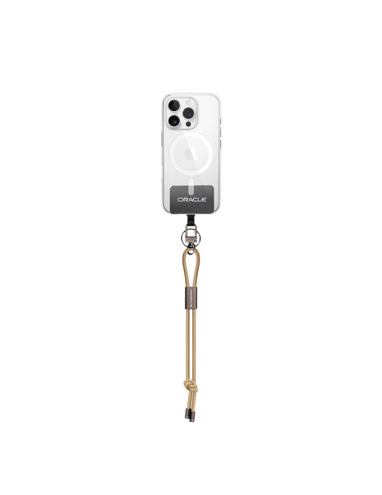 DIEGO M - BND1000M - Bracelet pour téléphone portable en RPET