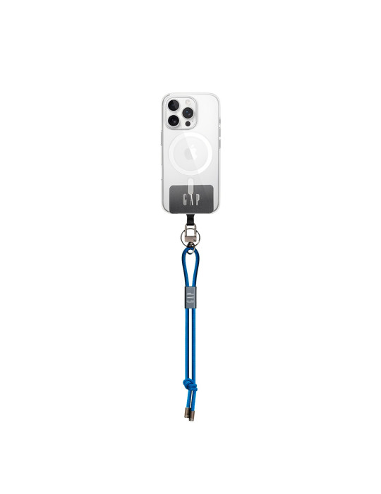 DIEGO M - BND1000M - Bracelet pour téléphone portable en RPET