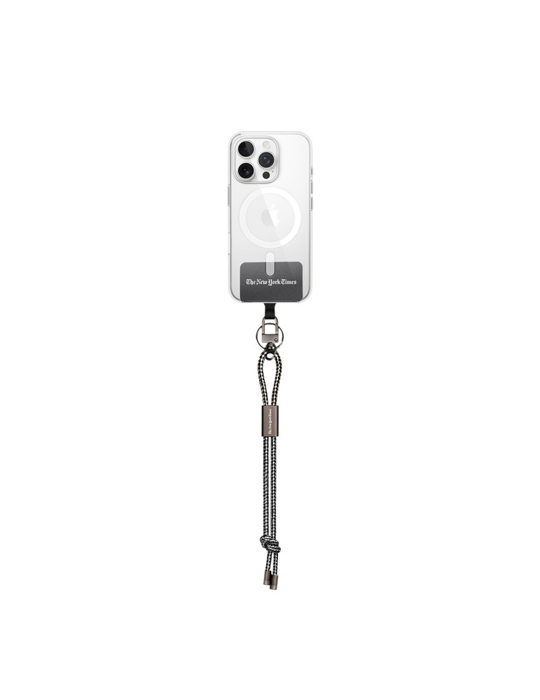 DIEGO M - BND1000M - Bracelet pour téléphone portable en RPET
