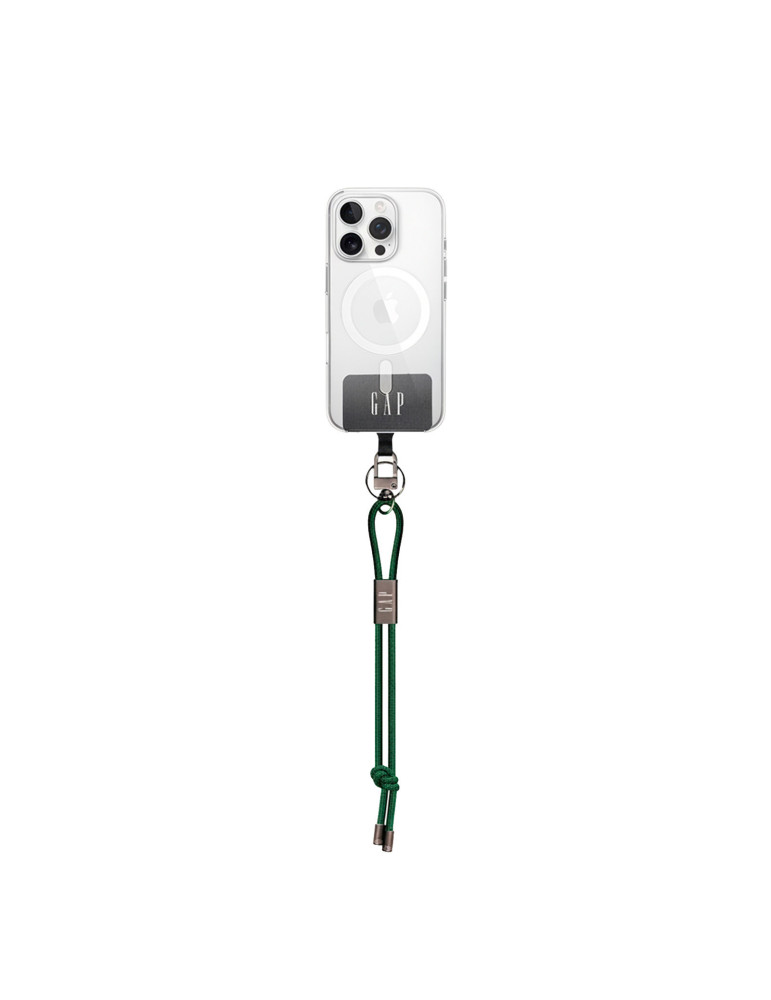 DIEGO M - BND1000M - Bracelet pour téléphone portable en RPET