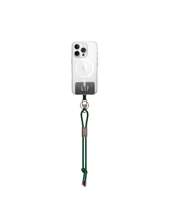 DIEGO M - BND1000M - Bracelet pour téléphone portable en RPET