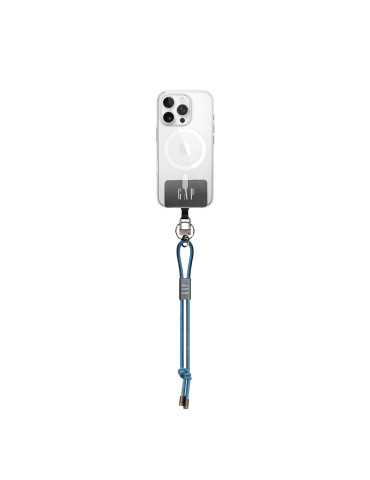 DIEGO M - BND1000M - Bracelet pour téléphone portable en RPET