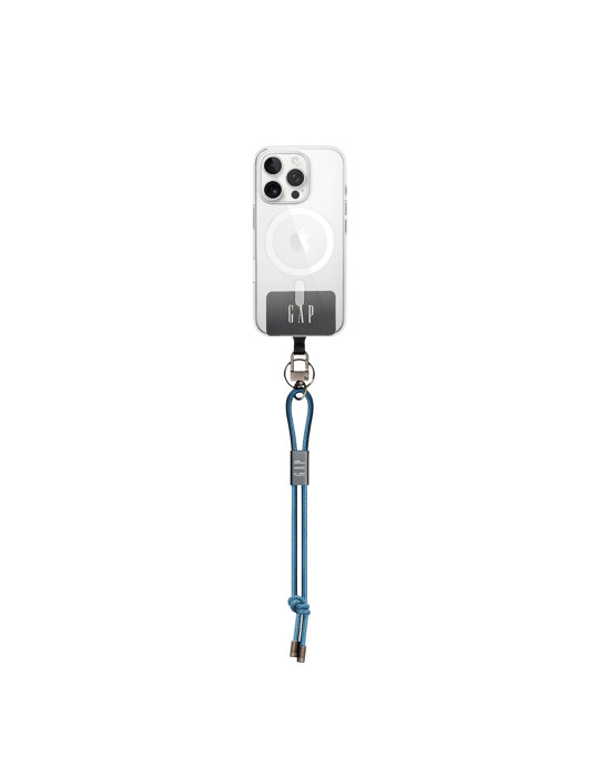DIEGO M - BND1000M - Bracelet pour téléphone portable en RPET