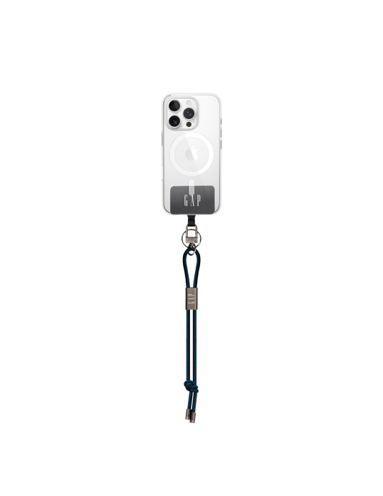 DIEGO M - BND1000M - Bracelet pour téléphone portable en RPET
