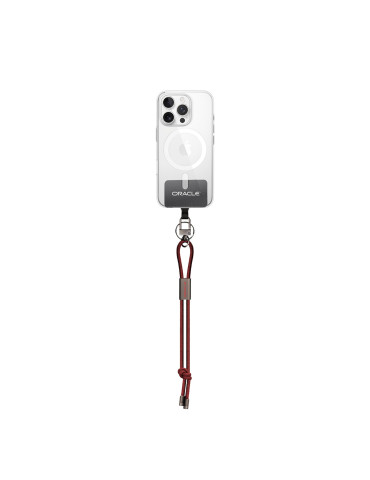 DIEGO M - BND1000M - Bracelet pour téléphone portable en RPET