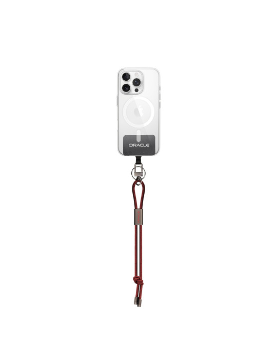 DIEGO M - BND1000M - Bracelet pour téléphone portable en RPET