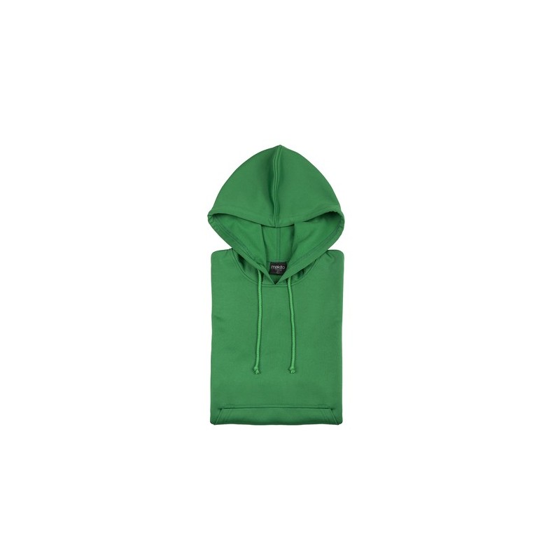 Sweat-Shirt Technique Enfant Theon - Confort et Style