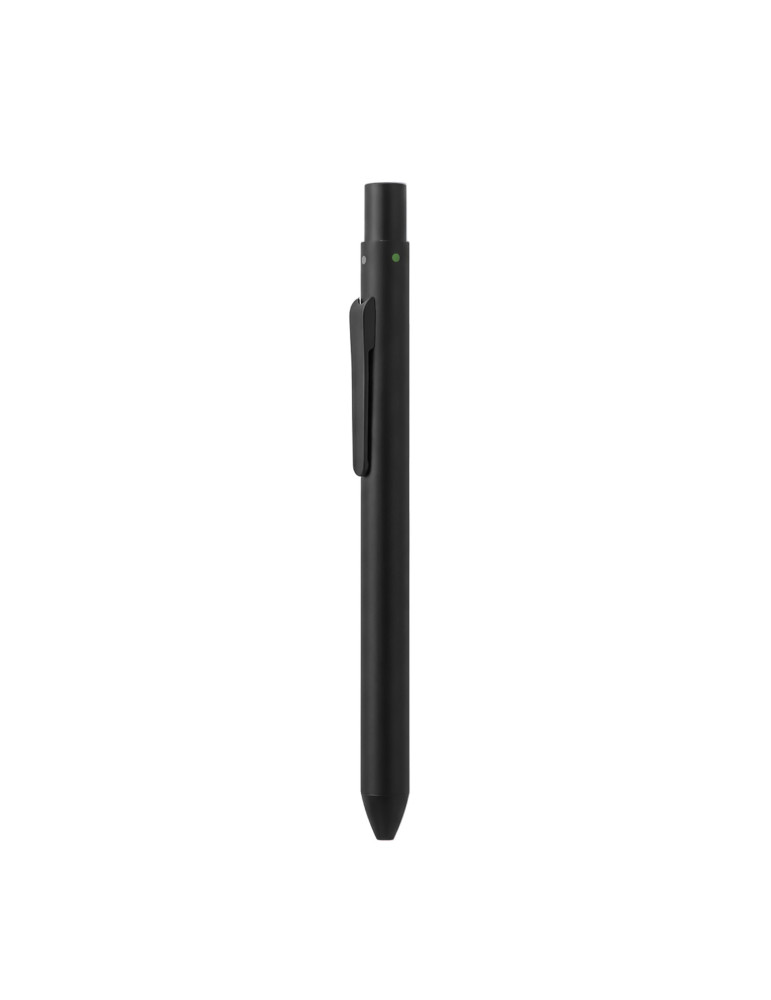 4KOLOR GRAVITY - BND143 - Stylo-bille en aluminium recyclé 4 couleurs…