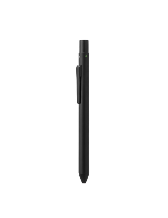 4KOLOR GRAVITY - BND143 - Stylo-bille en aluminium recyclé 4 couleurs…
