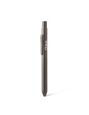 4KOLOR GRAVITY - BND143 - Stylo-bille en aluminium recyclé 4 couleurs…