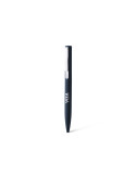 F-ONE – BND176 - Stylo-bille torsadé en acier inoxydable recyclé